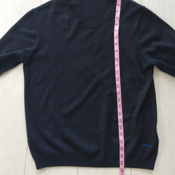 Just Cavalli Wool Sweater - Picture 9 of 10